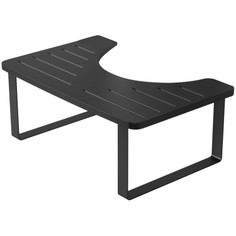 NewHome Bamboo Toilet Stool product